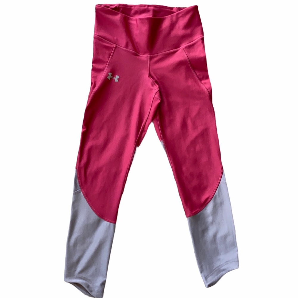 Under Armour Compression Leggings Size Medium
